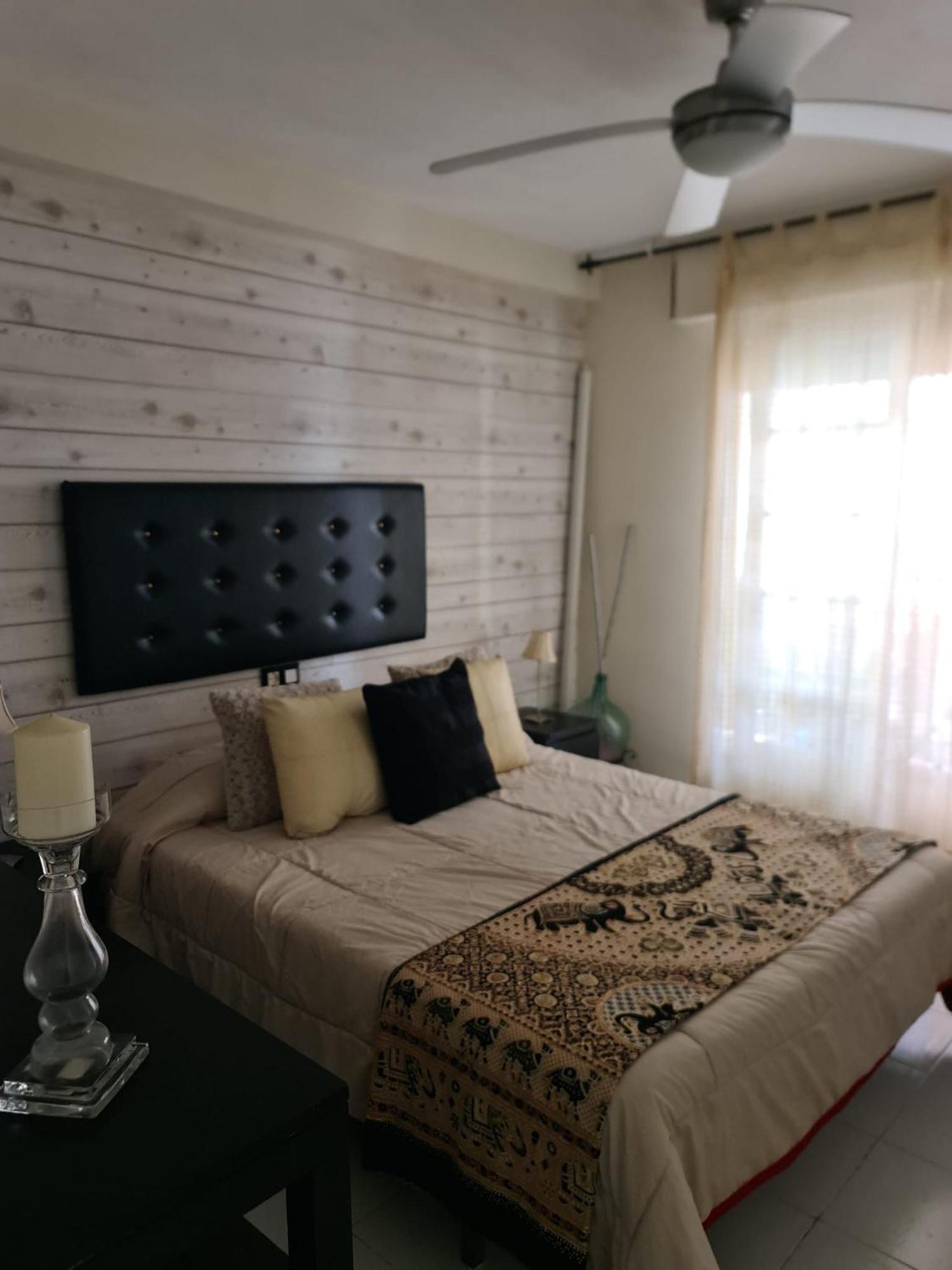 Mar & Relax Torrequebrada Villa Benalmadena Luaran gambar