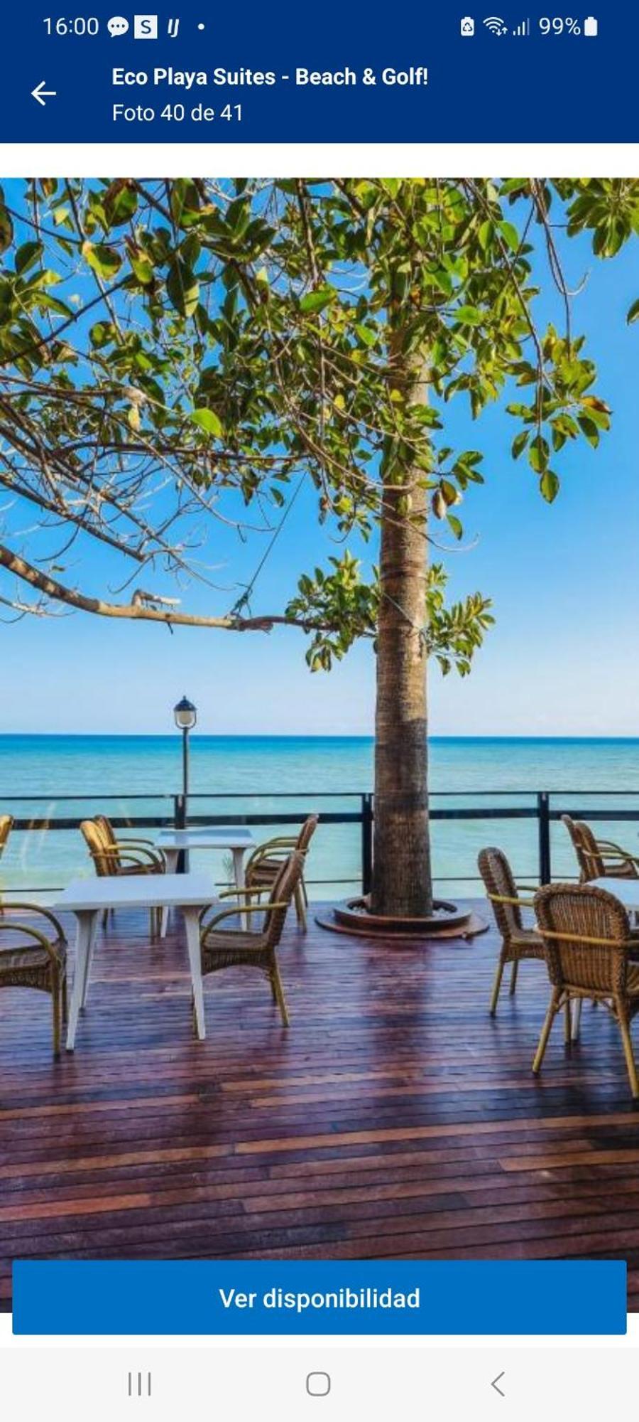 Mar & Relax Torrequebrada Villa Benalmadena Luaran gambar