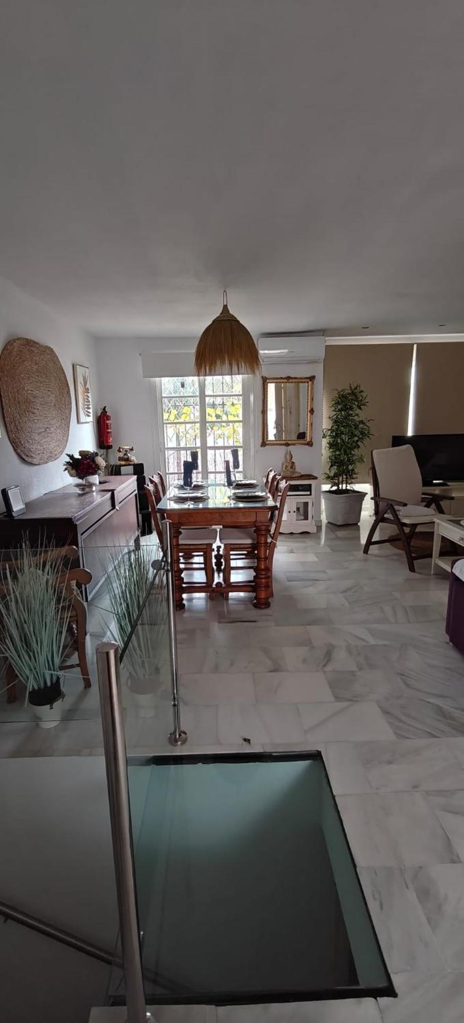 Mar & Relax Torrequebrada Villa Benalmadena Bilik gambar